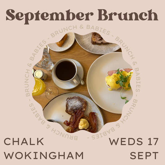 Wokingham Brunch Club - September